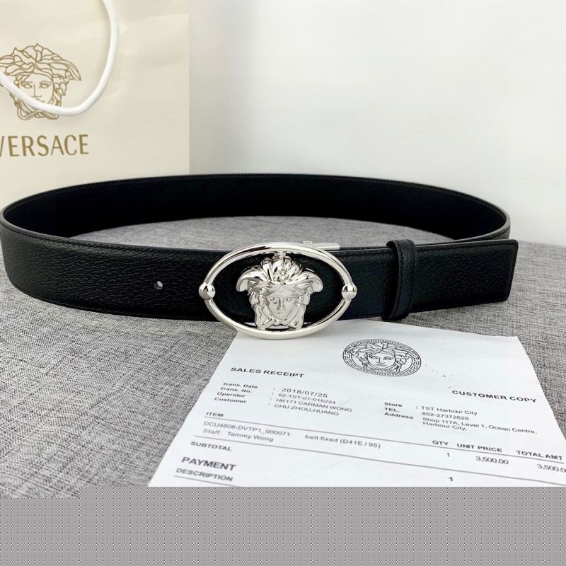VERSACE